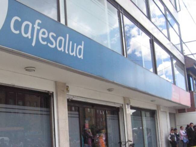 Cafesalud | Foto: Sumnistrada