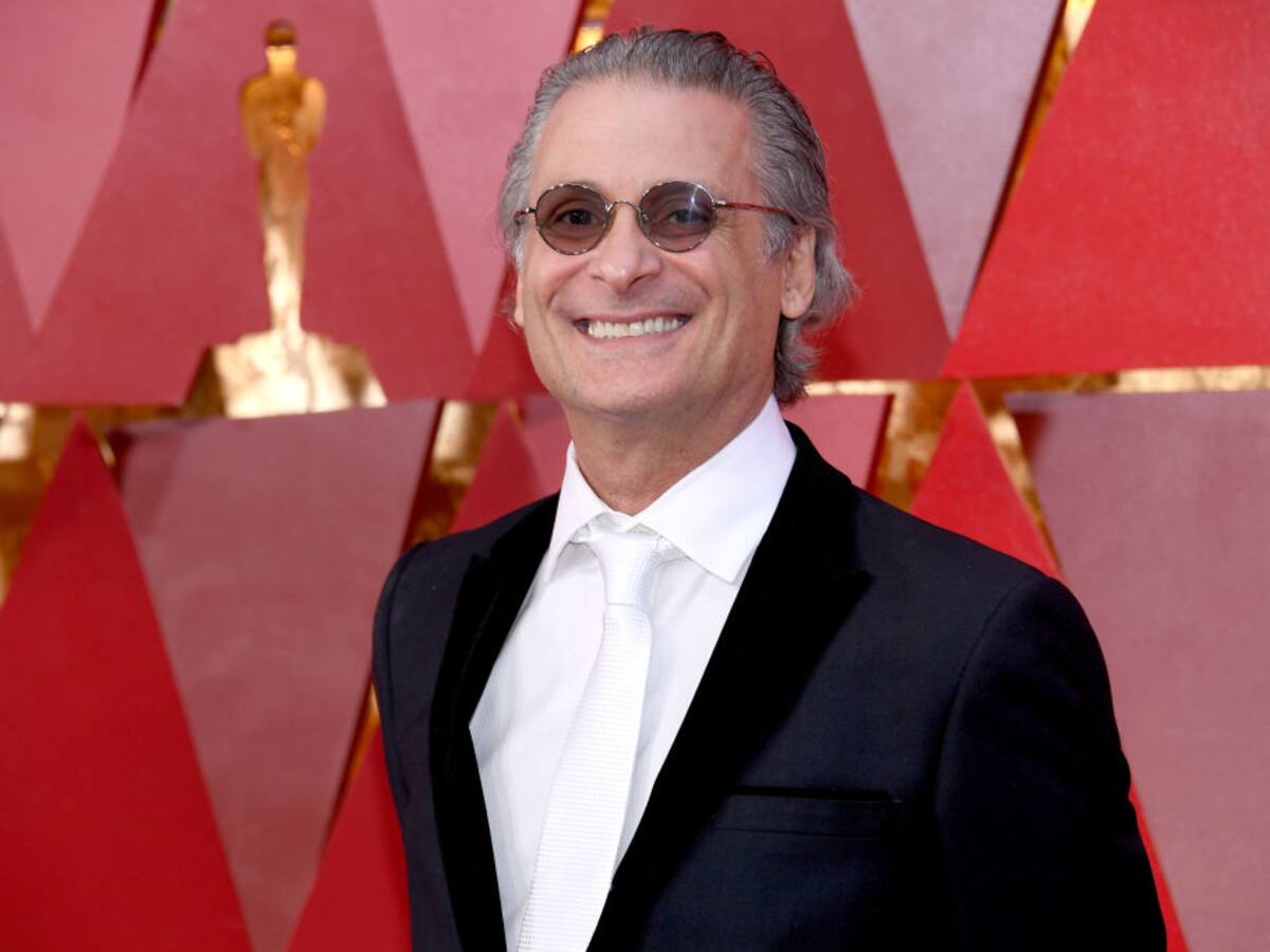 “Solo cuatro de los sonidos de ‘Dune’ no son orgánicos”: Mark Mangini, editor de sonido nominado al Óscar