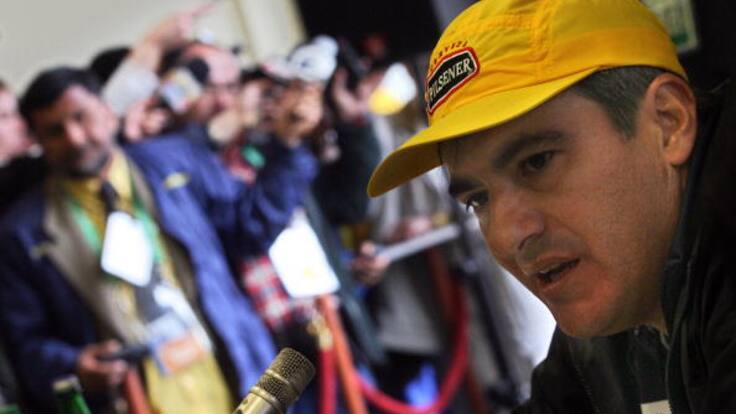 Luto en el fútbol colombiano: murió el entrenador Armando ‘Piripi’ Osma