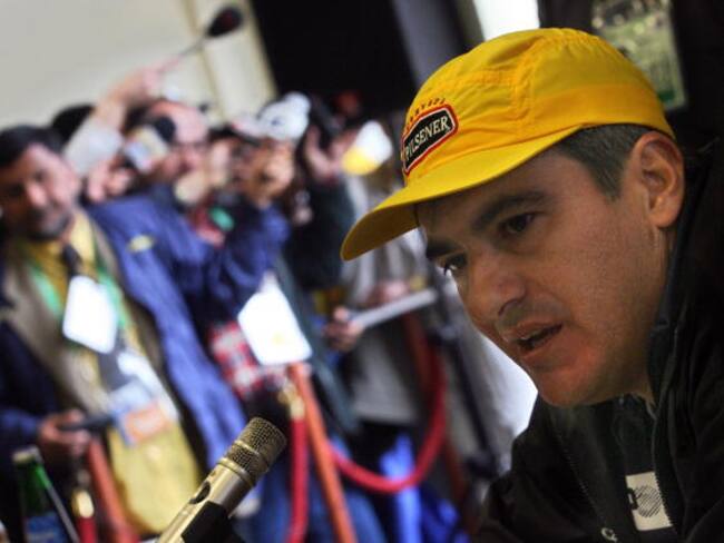 “Yo no buscaba el fútbol profesional, el fútbol me buscó a mí”: Armando ‘Piripi’ Osma sobre su carrera deportiva