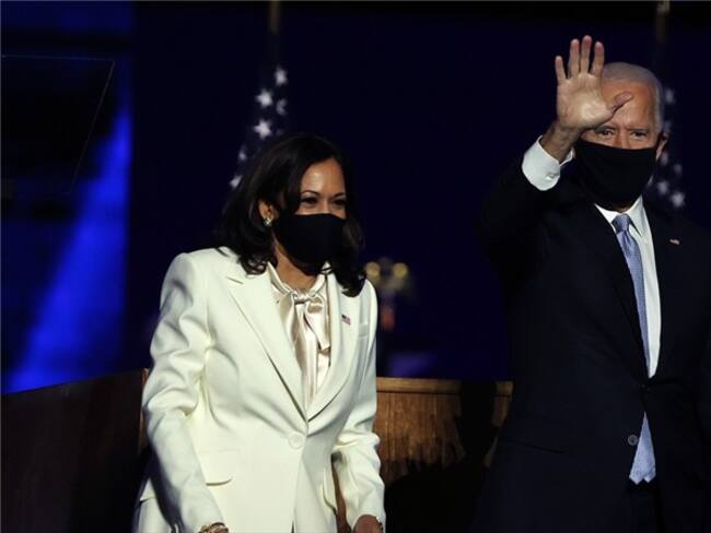 ¿Usted qué espera de un líder?. Foto: Getty Images / TASOS KATOPODIS