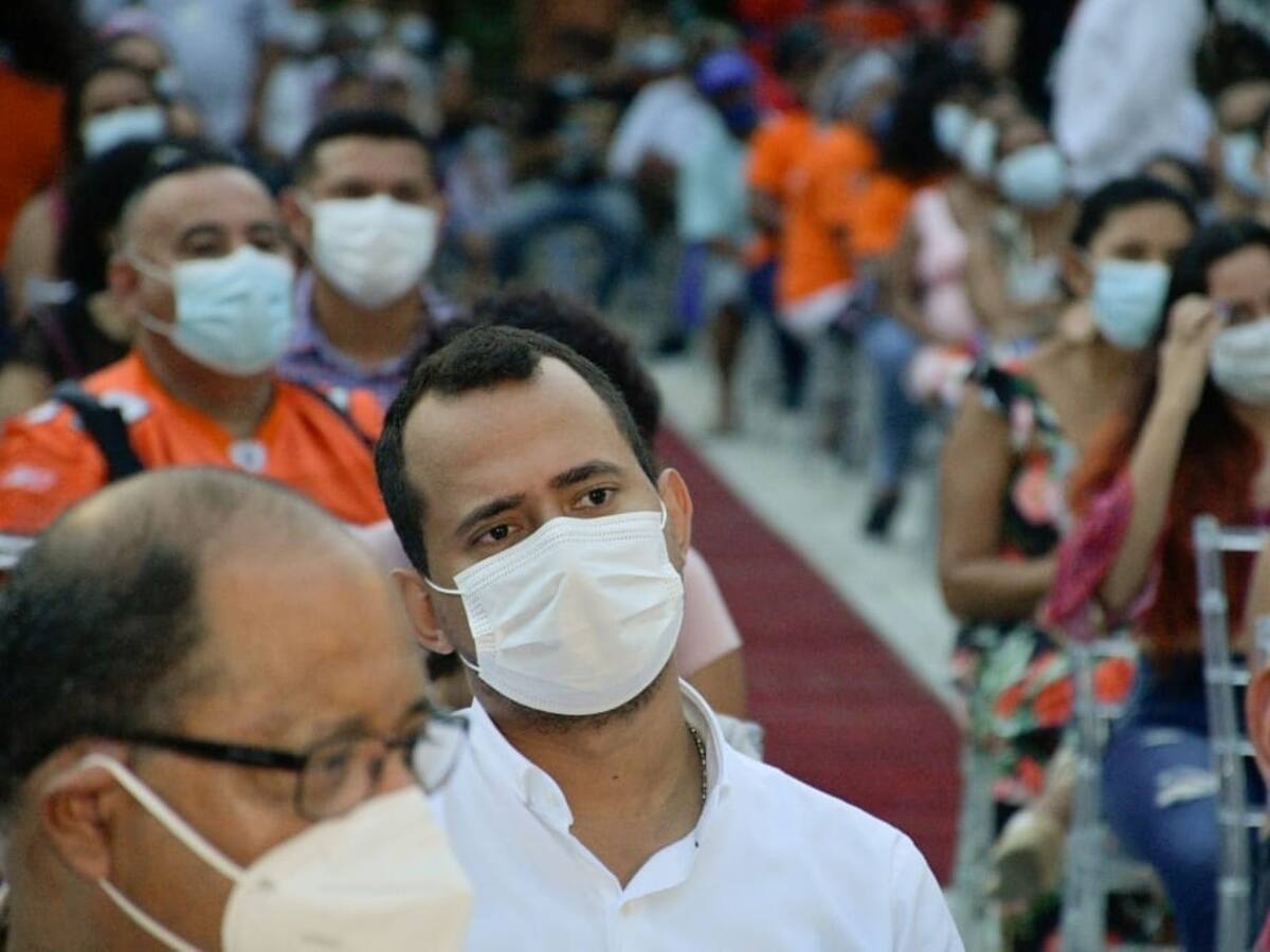 Gerente del Hospital de Sitionuevo denunciado por presunta participación en política