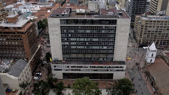 La W conoció en primicia las conclusiones del estudio contratado por el Banco de la República y hecho por la firma Econcept. Foto: Colprensa