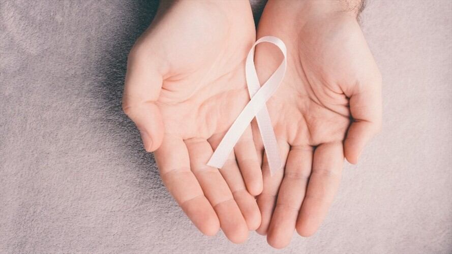 Foto de referencia de la lucha contra el cáncer. Foto: Getty Images