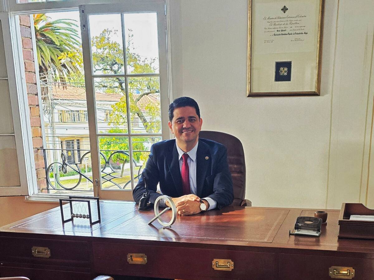 “Esperábamos consideración especial para la micro y pequeña empresa”: ACOPI sobre la reforma laboral