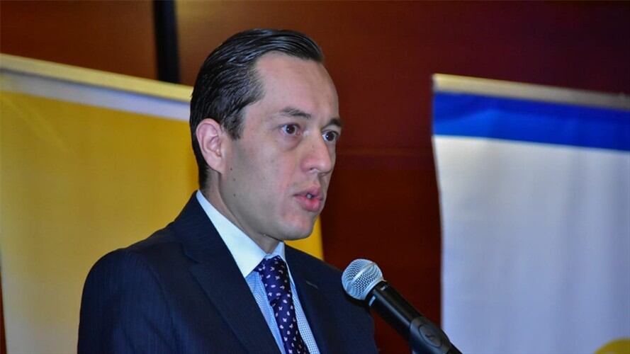 La entidad está verificando pesas, balanzas, medidas, cantidades e inspección de abastecimiento.. Foto: Superintendencia de Industria y Comercio.