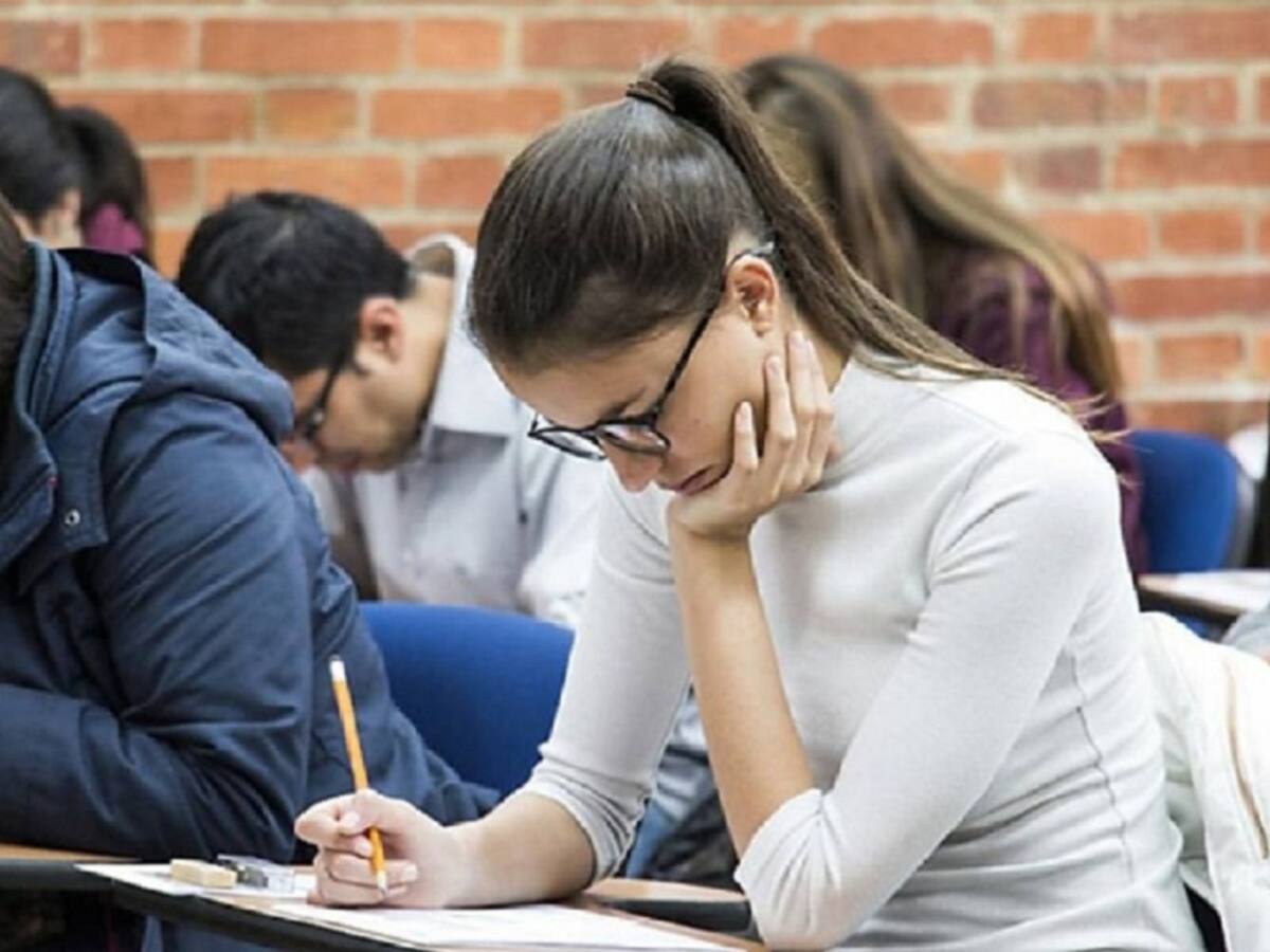 Matrículas por las nubes: siguen protestas en universidades privadas