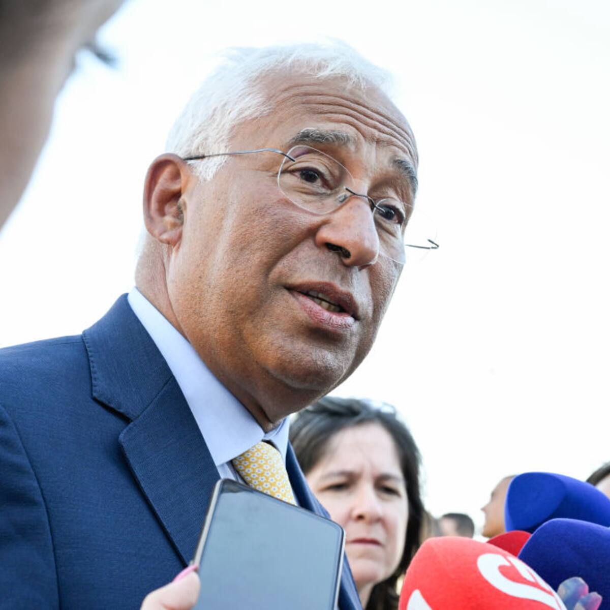 Renunció el primer ministro de Portugal salpicado por caso de corrupción