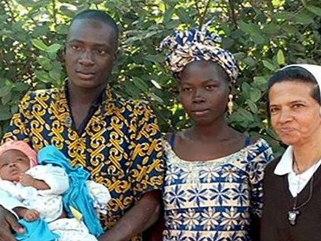 A nosotros no nos han dicho nada más de lo que se muestra en el video: Edgar Narváez