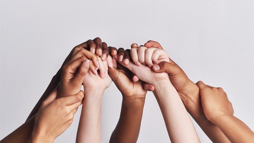 En Sigue La W hablamos con el director del Instituto Race and Equality sobre por qué Colombia no ratifica la Convención Interamericana contra el Racismo.. Foto: Getty Images