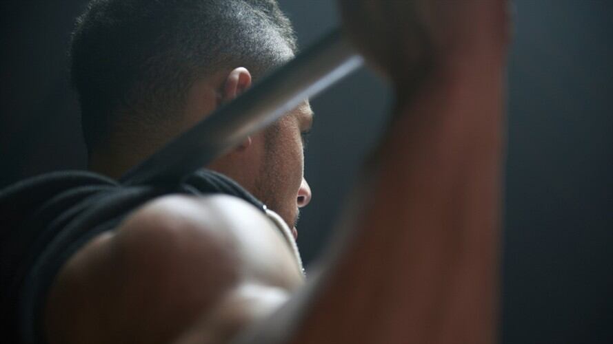 El Gobierno aclaró que están prohibidos los entrenamientos en forma grupal. Foto: Getty Images