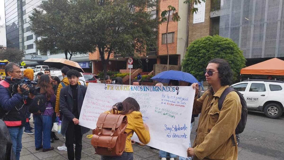 Universidad Sergio Arboleda respondió tras perder su acreditación de alta calidad