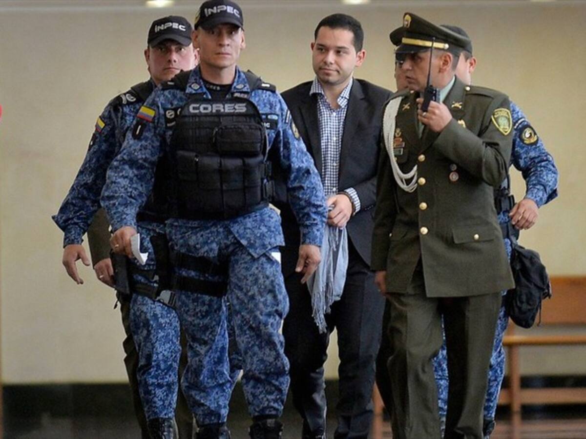 Abogado Leonardo Pinilla será condenado por el cartel de la toga