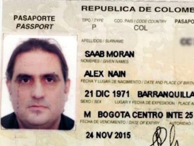 Justicia de Cabo Verde rechaza tres apelaciones más para la defensa de Alex Saab