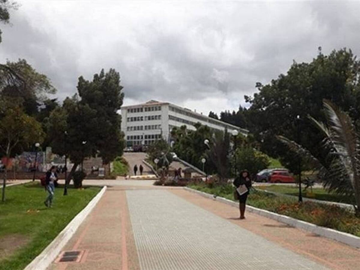 ¿Por qué MinTrabajo adelanta investigación contra la Uptc en Boyacá?