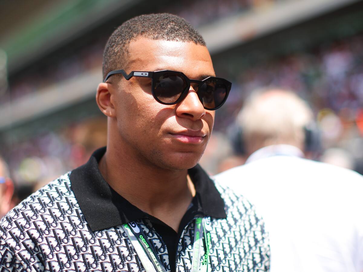 Kylian Mbappé desmiente su paso al Real Madrid en medio de polémica por el PSG