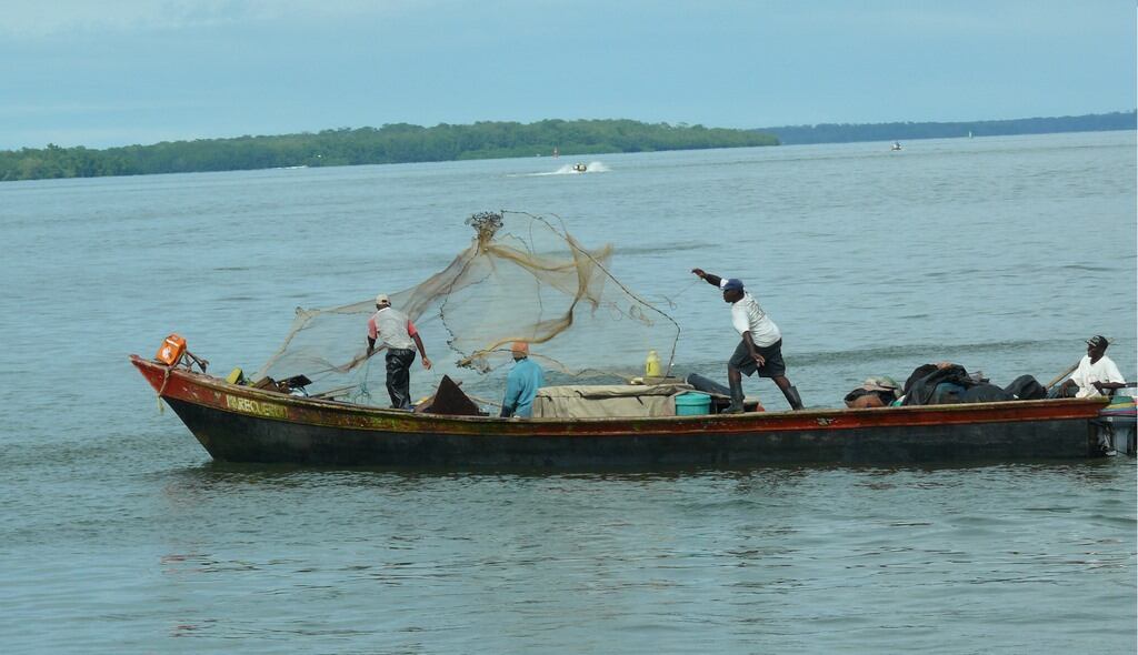¿Qué pasó con resolución que amplía la zona exclusiva de pesca artesanal en el Pacífico?