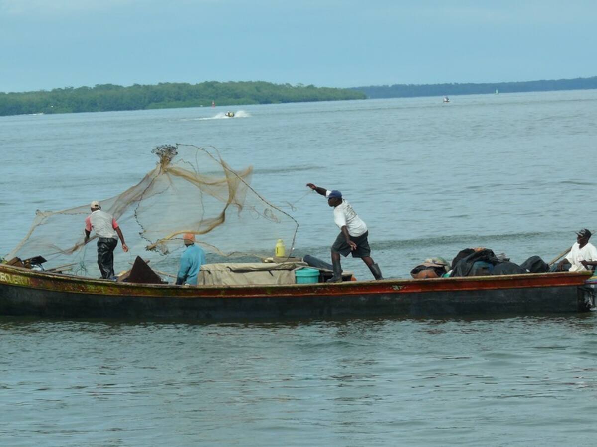¿Qué pasó con resolución que amplía la zona exclusiva de pesca artesanal en el Pacífico?