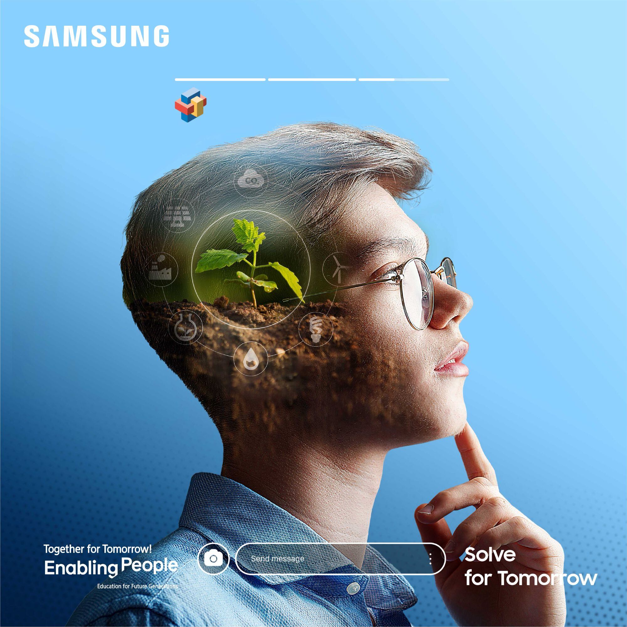 Solve For Tomorrow 2022