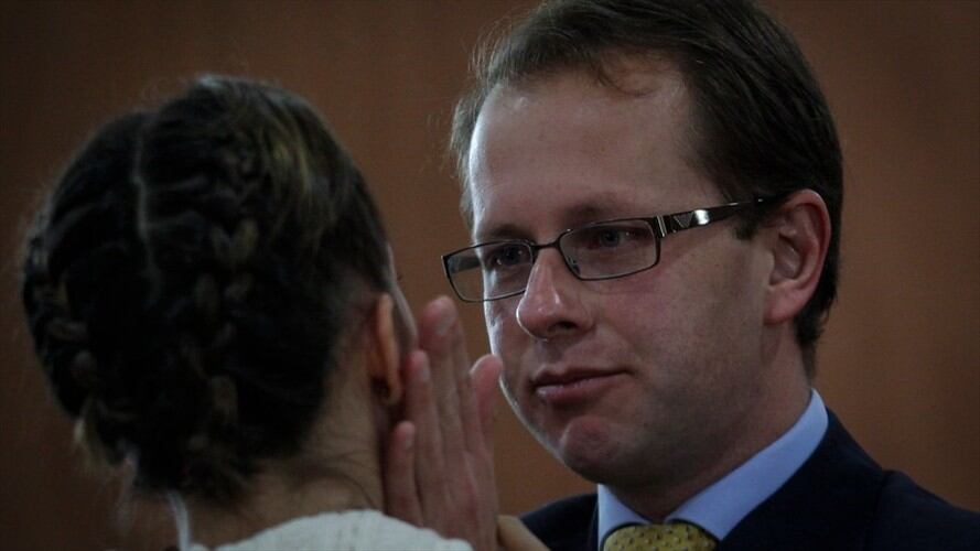El pasado 13 de mayo, en Sala Plena Virtual, la Corte Constitucional aplazó el estudio de la acción de tutela que interpuso el exministro de Agricultura Andrés Felipe Arias. Foto: Colprensa