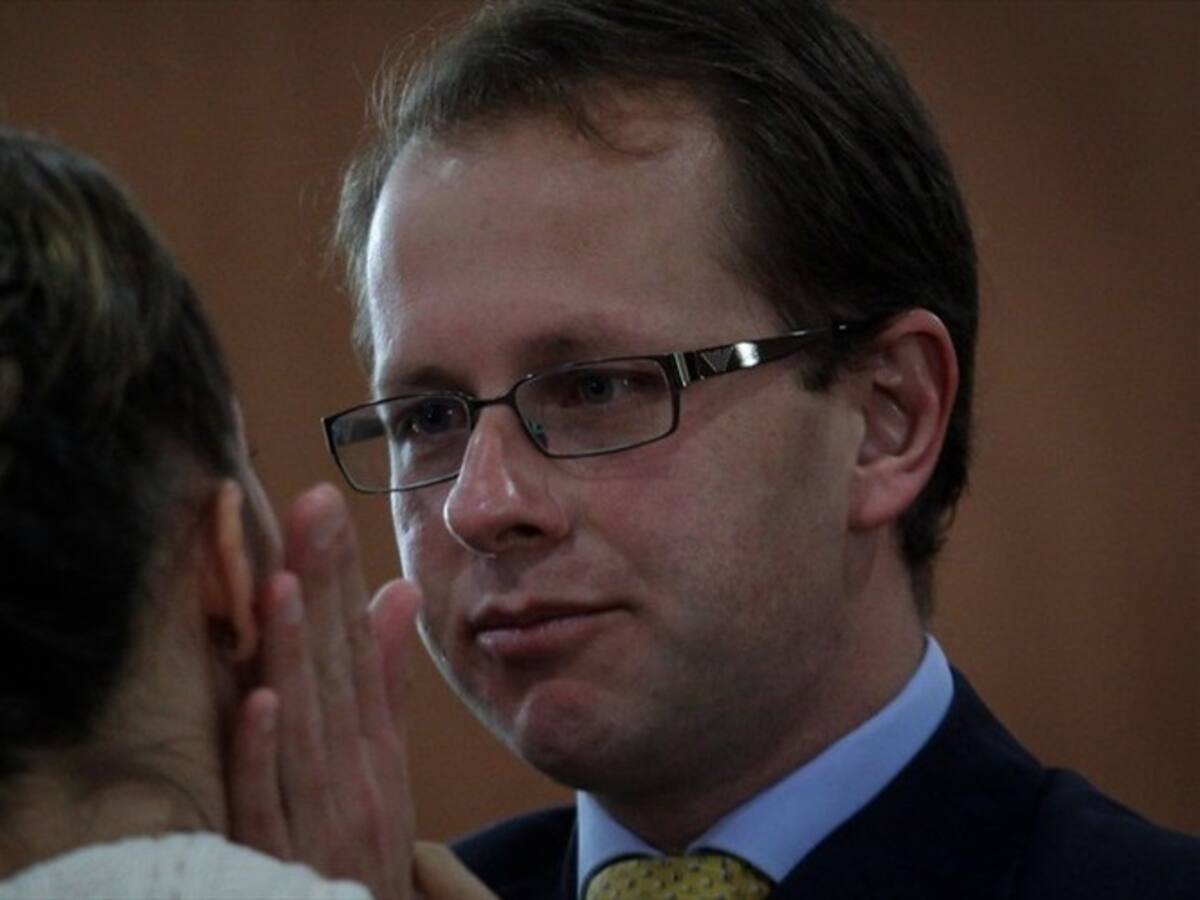 Corte ampara derecho fundamental de la doble conformidad de Andrés Felipe Arias