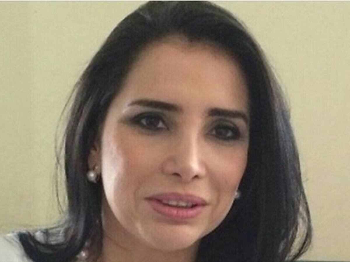 Hija de Aída Merlano se pone a disposición de la Fiscalía