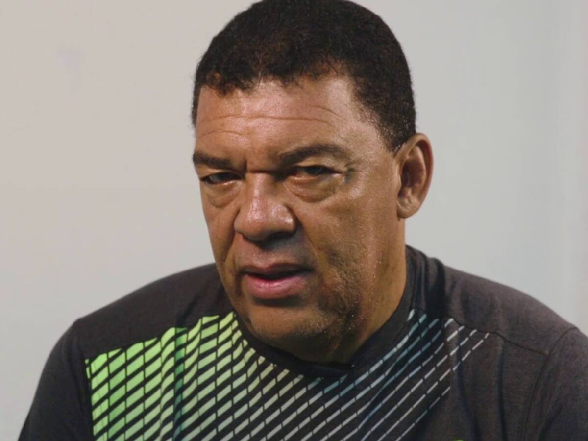 “La parte técnica es fundamental en las etapas formativas”: Nelson Gallego, exfutbolista colombiano