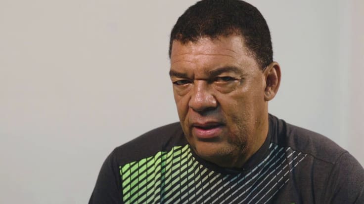 “La parte técnica es fundamental”: Nelson Gallego, exfutbolista colombiano