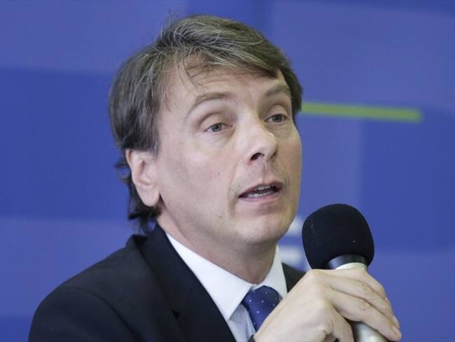 Magistrado de la JEP habla sobre los desaparecidos en la Comuna 13 de Medellín