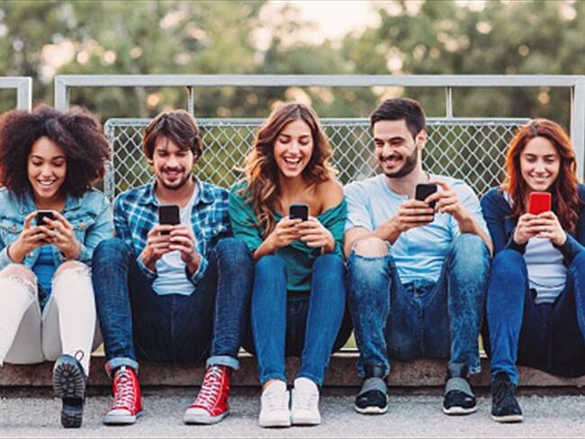 Facebook pierde encanto entre los adolescentes. Foto: Getty Images