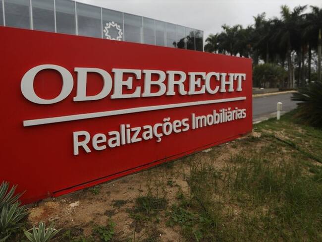 El presidente Iván Duque aseguró estar listo a presentar una terna para nombrar un fiscal ad hoc por el caso Odebrecht. Foto: Getty Images