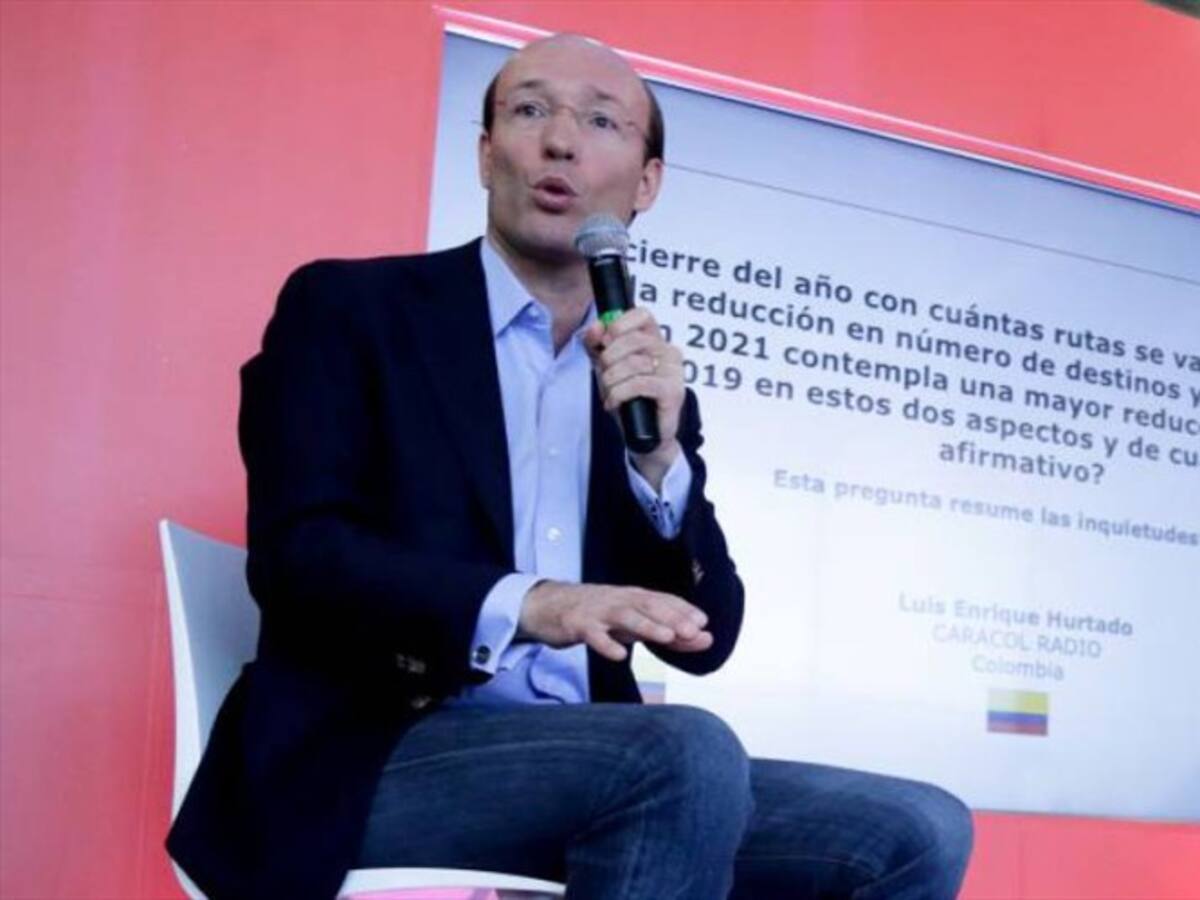 Asamblea extraordinaria de Avianca tendrá lugar este 30 de septiembre en Barranquilla