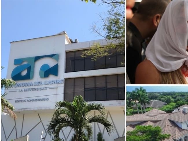 Universidad Autónoma del Caribe, así se roban la educación en Colombia