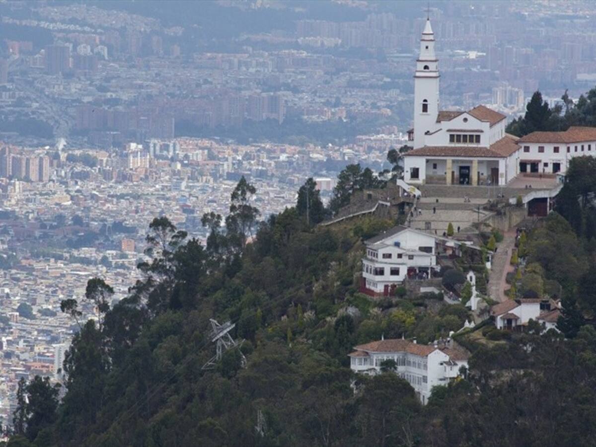 Habrá cobro de valorización en Bogotá