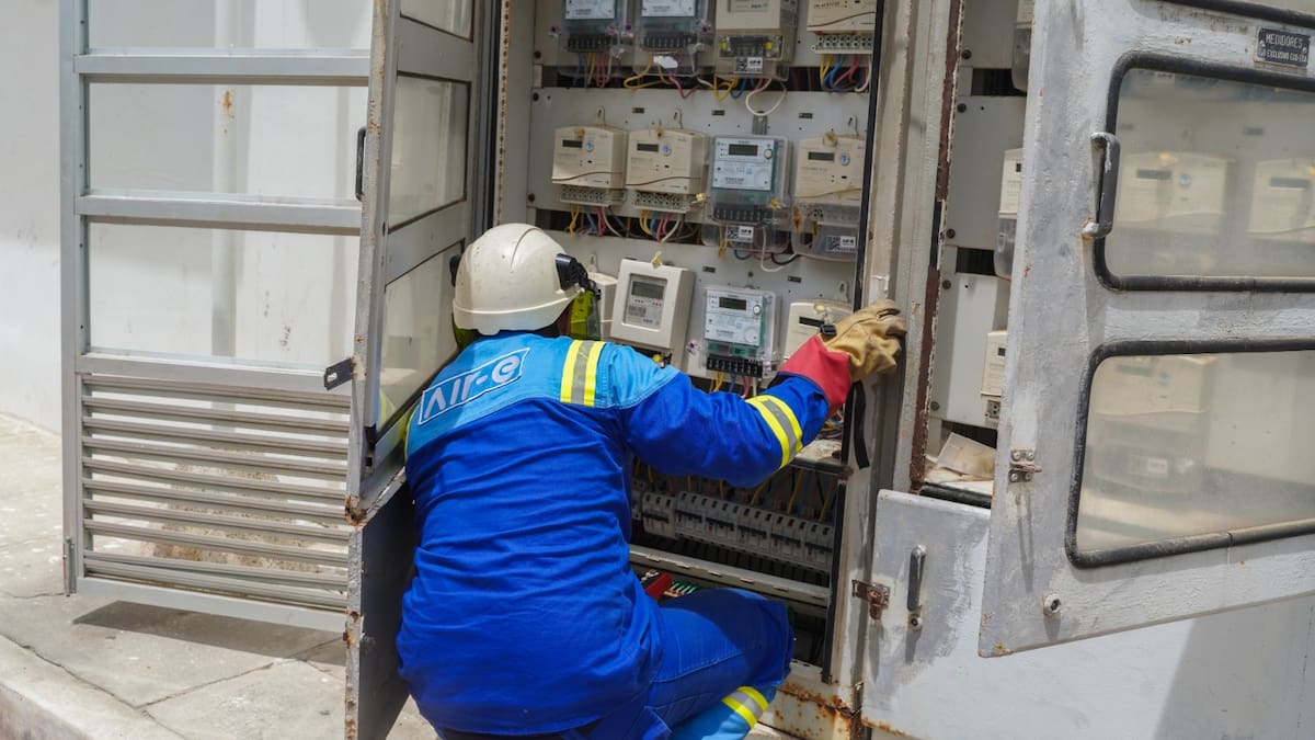 Air-e anuncia acciones legales tras señalamiento de contralores por presunta apropiación