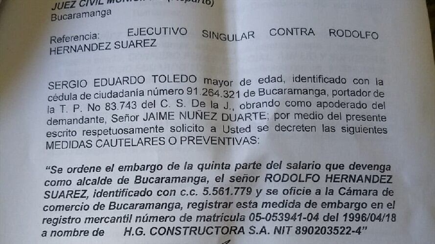 Hogares Felices. Foto:Veeduría La Lupa