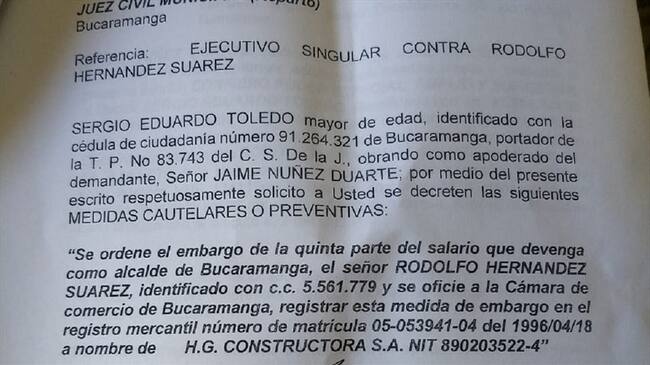 Hogares Felices. Foto:Veeduría La Lupa