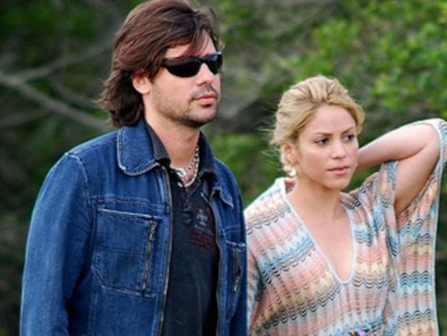 Abogado de Antonio de la Rúa desmiente demanda contra Shakira