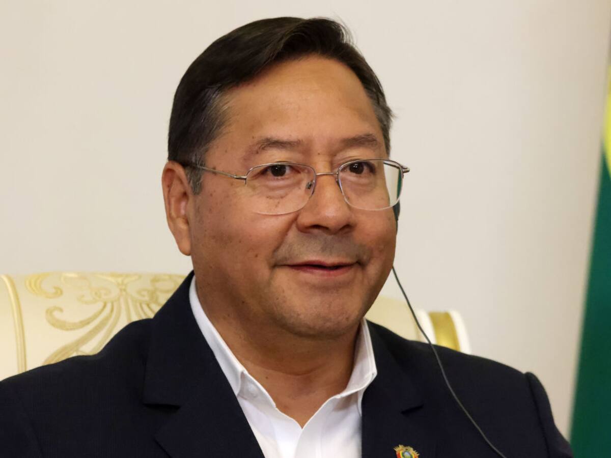 Una mujer denunció al presidente de Bolivia por acoso y abuso de poder