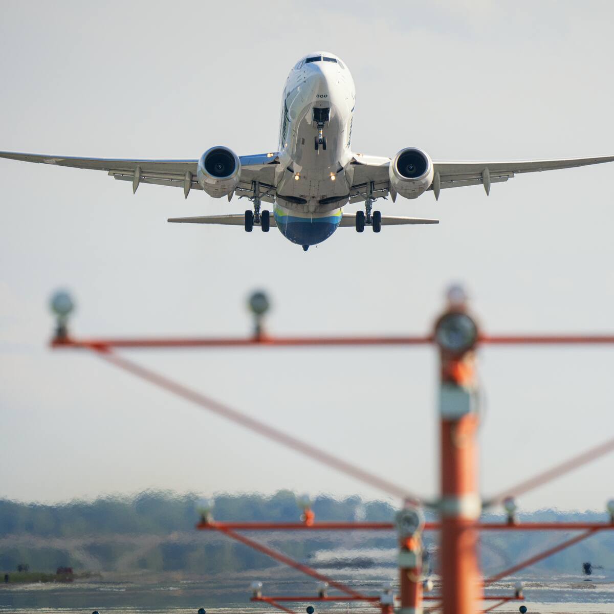 Hay nuevo requisito para subir a un avión en Estados Unidos: ¿Cuándo será obligatorio?
