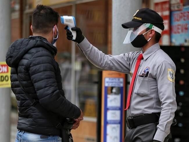 Santa Marta adopta el ‘pico y género’ para el manejo de los días sin IVA. Imagen de referencia. Foto: Colprensa