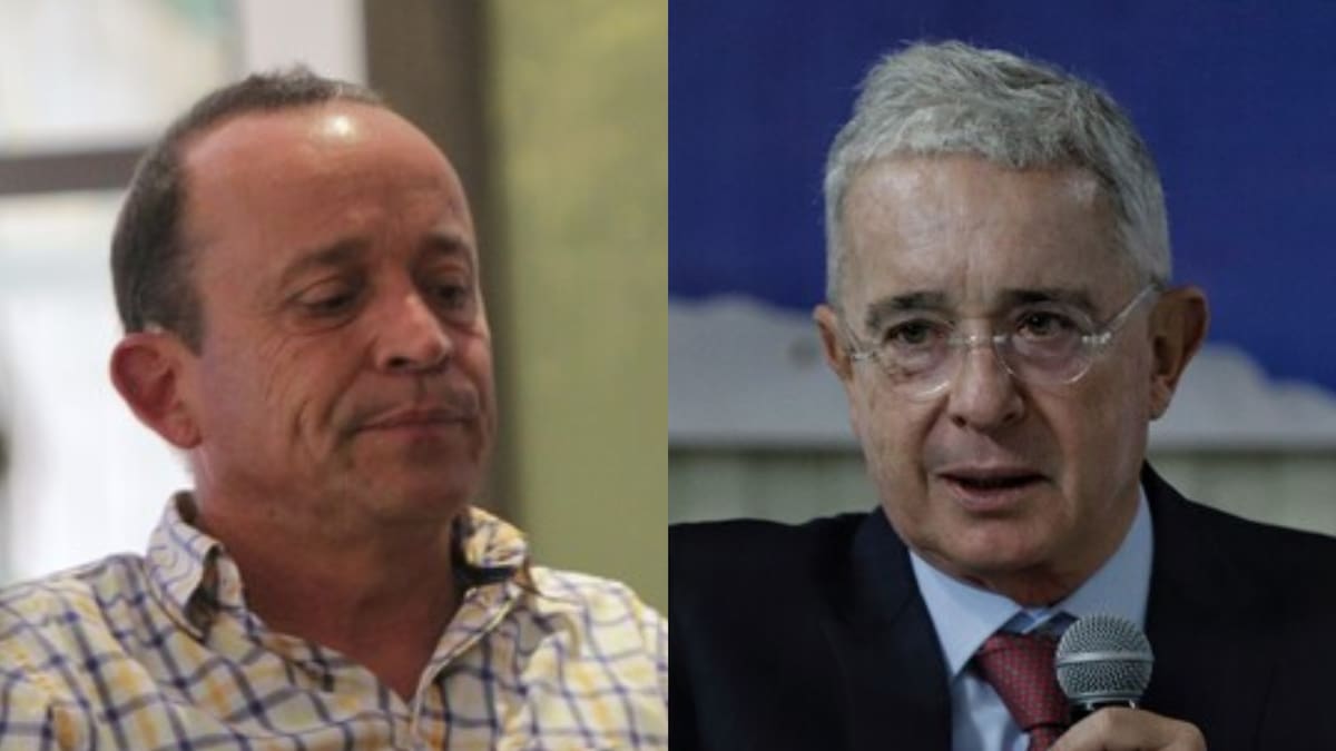 General (r) salpicado con los hermanos Uribe en asesinato de defensores de DD.HH. se defiende