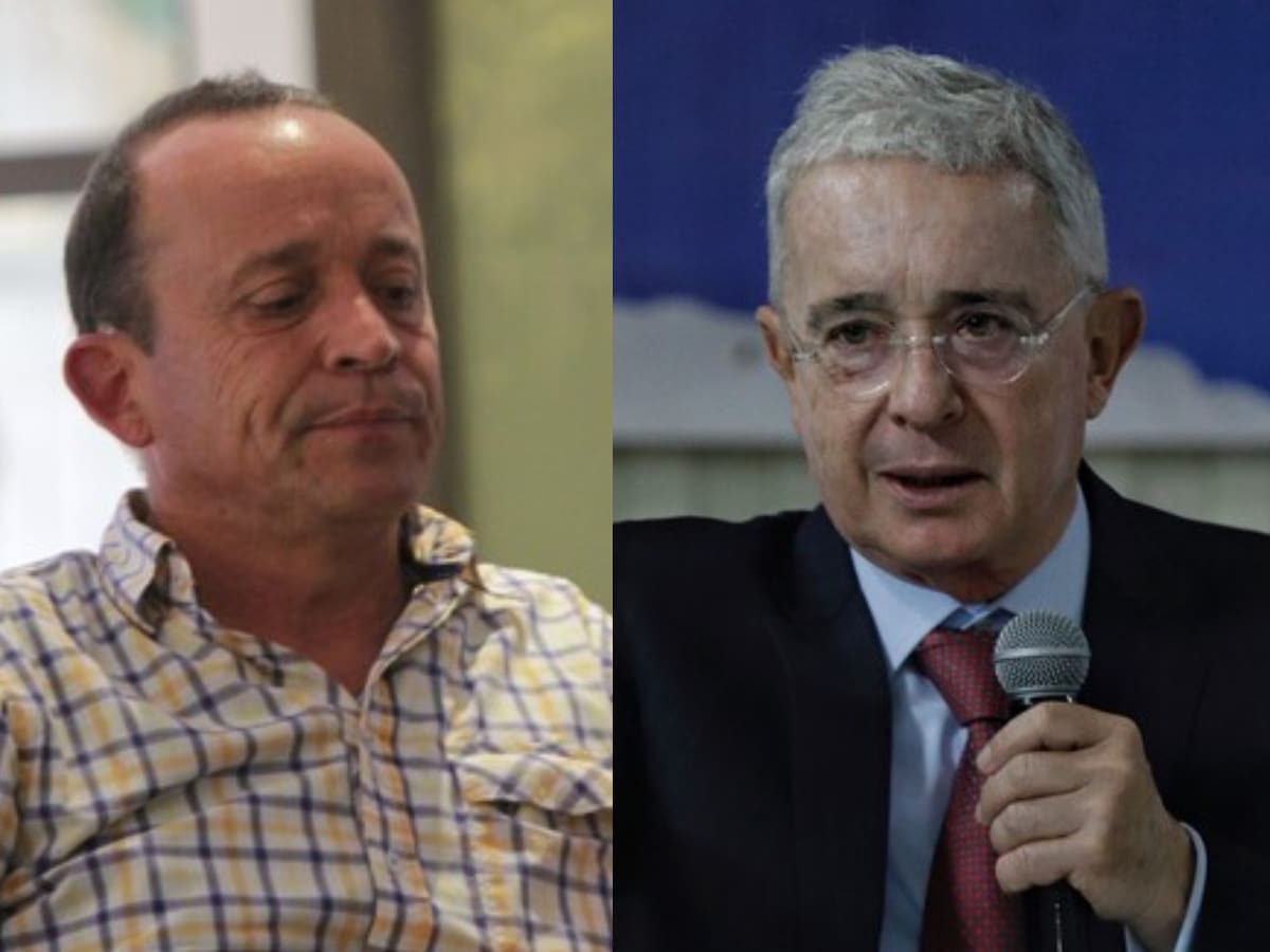 Uribe sale en defensa de su hermano Santiago: ¿dónde están los presos de Los 12 Apóstoles?