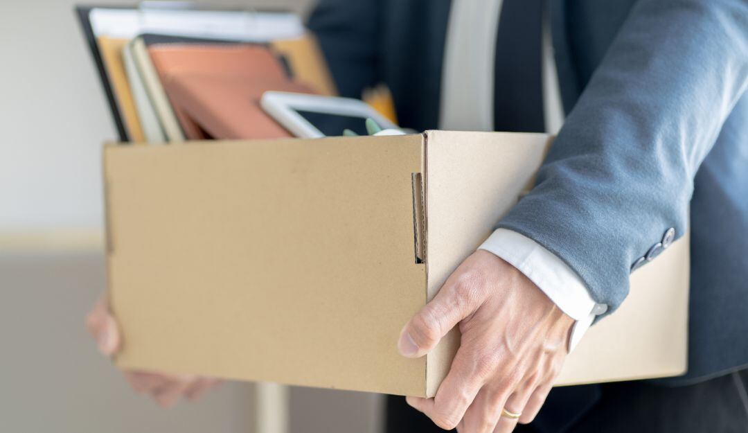 Imagen de referencia de desempleo Colombia. Foto: Getty Images.