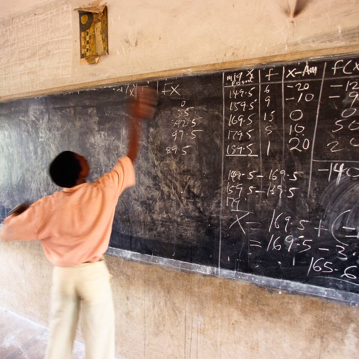 Liberaron a 130 estudiantes que estaban secuestrados en Nigeria