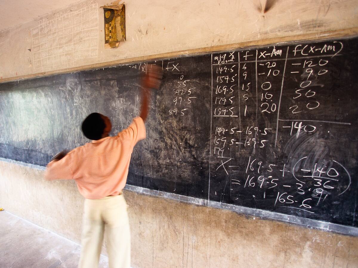 Liberaron a 130 estudiantes que estaban secuestrados en Nigeria