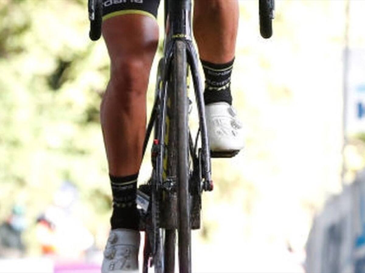 Solo pedimos justicia: familia de José Duarte, el ciclista que murió arrollado en Chía