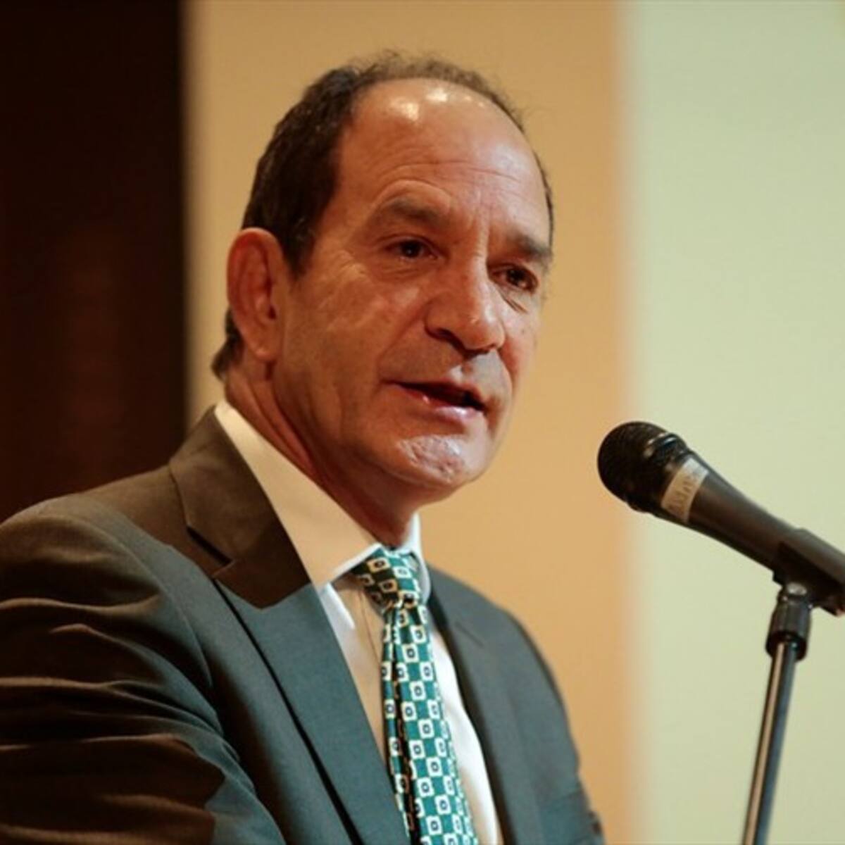 Murió Juan Carlos Henao, exrector de la Universidad Externado