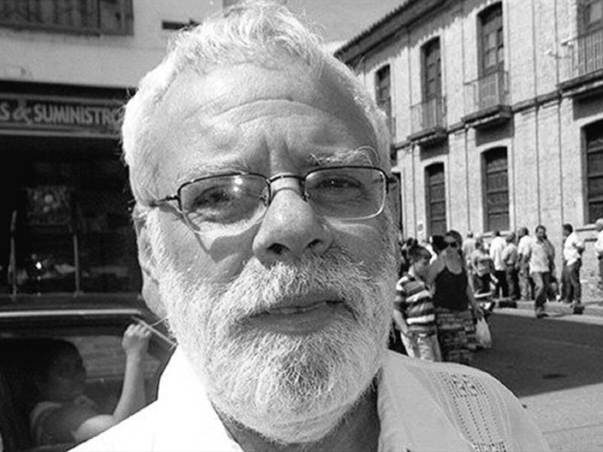 La Unidad repudia el asesinato de Jorge Solano, delegado de la Mesa de Víctimas de Ocaña