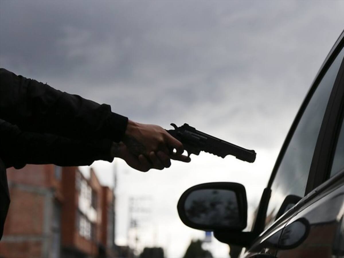 ¿Inseguridad en Bogotá fuera de control? Hablan los concejales